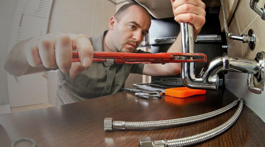 Local tankless water heater installation in Redbird, OK